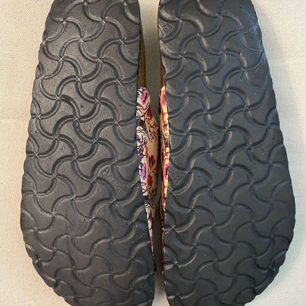 Birkenstock’s
